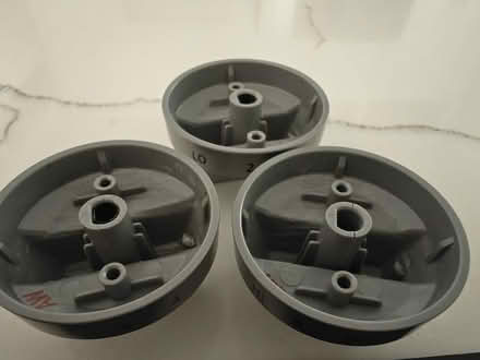 Photo of free Samsung Oven Buttons (North Miami Beach, 33162) #4