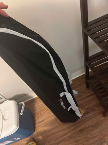 Photo of free Camping Table (Santa clara) #1