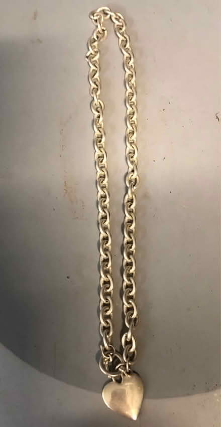 Photo of free Necklace (Westbury Wilts BA13) #1