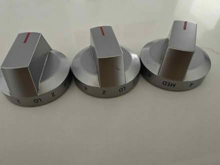 Photo of free Samsung Oven Buttons (North Miami Beach, 33162) #2