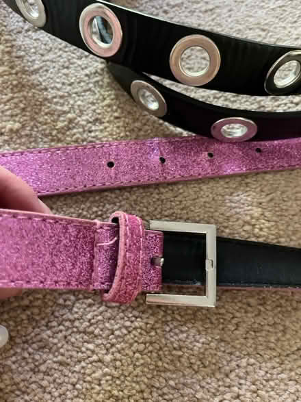 Photo of free Belts (Tunbridge Wells) #2