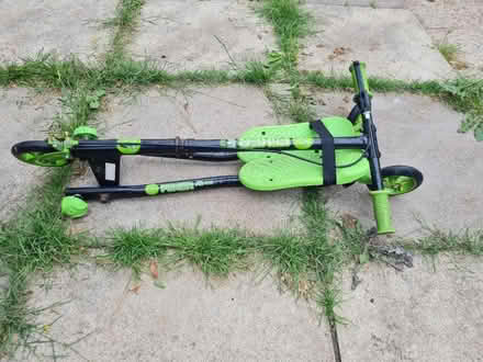 Photo of free Twist Scooter (Nottingham ng8) #1