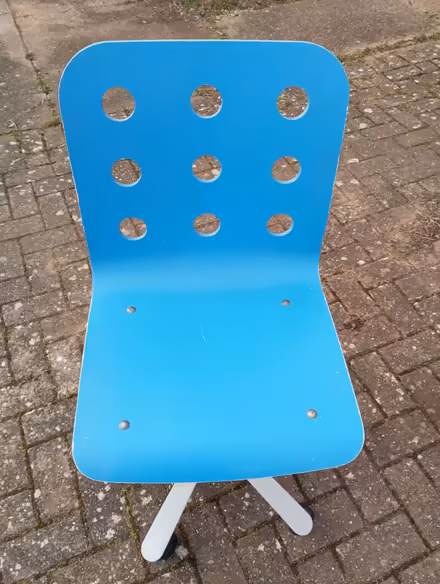 Photo of free Desk Chair (Lighthorne Heath CV33) #2