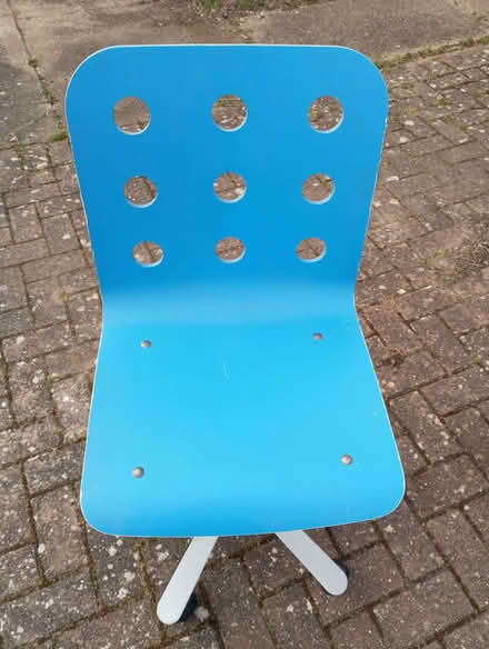 Photo of free Desk Chair (Lighthorne Heath CV33) #2