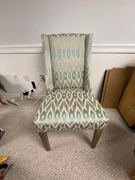 Photo of free Side or dining chair (West Yarmouth) #1