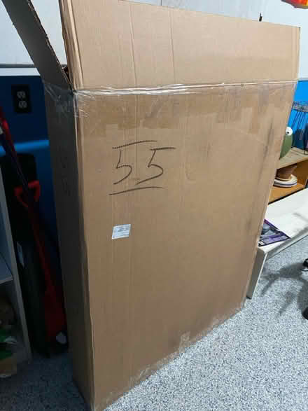 Photo of free Packing Materials (Eden Prairie) #3