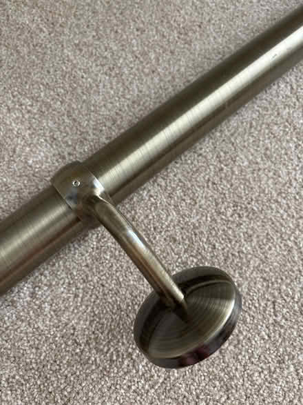 Photo of free Stair rail (SG4 0DU) #4