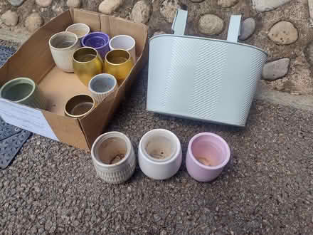 Photo of free Garden stuff (Warwick CV34 6) #4