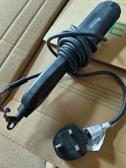 Photo of free Hair Straighteners (Lower Wortley LS12) #1