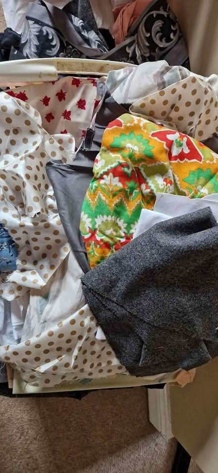 Photo of free Selection of materials (Booterstown) #1