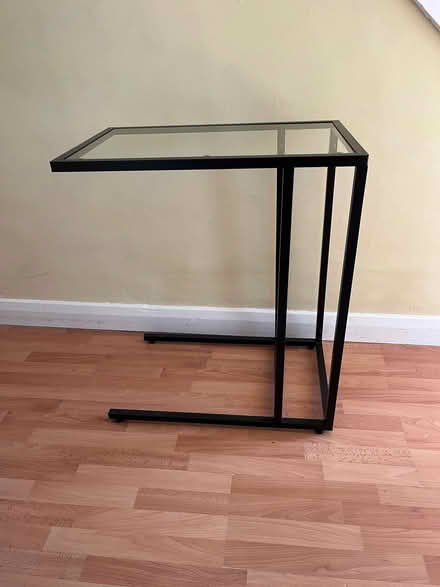 Photo of free Laptop stand (East Broyle) #1