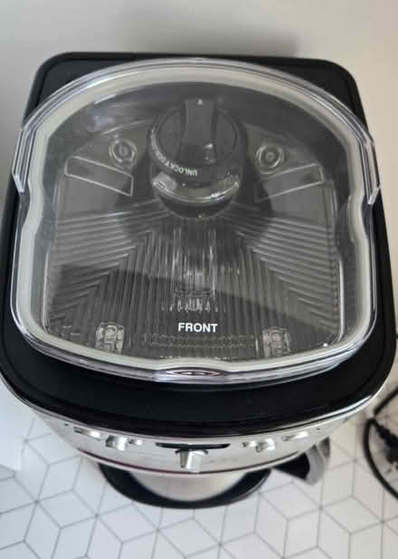 Photo of free Bean to cup coffee machine (Guildford GU1) #2