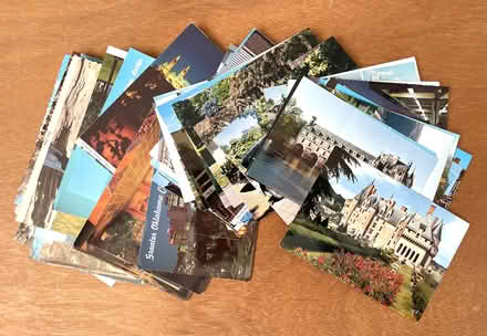 Photo of free Vintage Unused Postcards (Bognor Regis PO21) #1