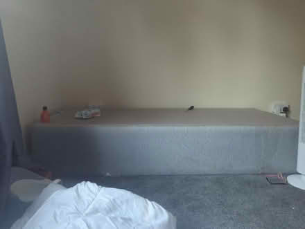 Photo of free Single divan (Hampton) #1