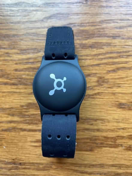 Photo of free Orange theory heart monitor (Newark De) #1