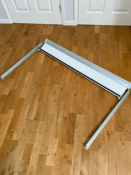 Photo of free Blind for Velux window (Runcton PO20) #2