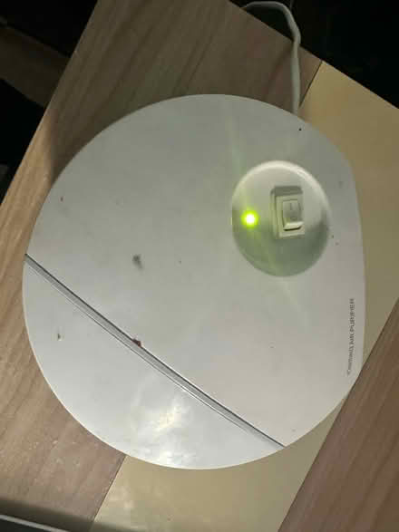 Photo of free Ionising Air Purifier (Norborough S9) #1