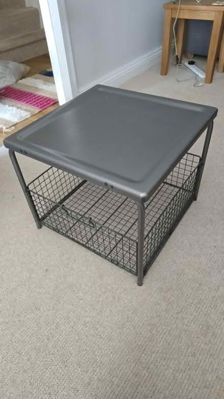 Photo of free Ikea Lallerod coffee table (North Warnborough, RG29) #1