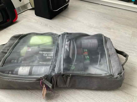 Photo of free Car cleaning kit diamondbrite (Lancing BN11) #1