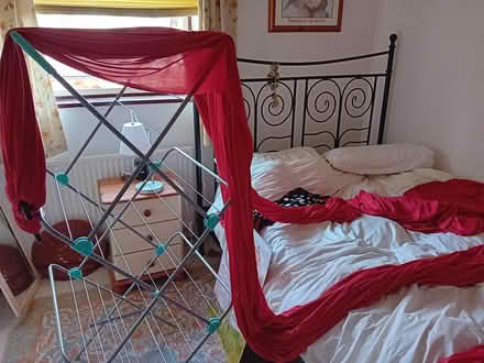 Photo of free Aerial silk (Abingdon, Peachcroft OX14) #2