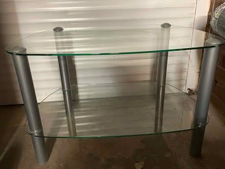 Photo of free TV unit (Whitley Bay NE26) #1