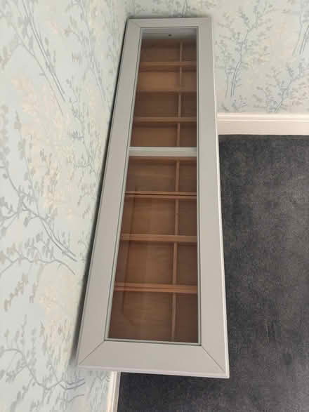 Photo of free Ikea narrow hall table (Orpington) #3