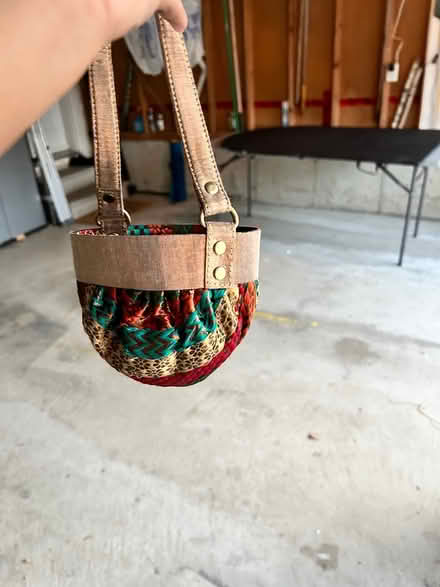 Photo of free Ethnic bags (milton, derry and scottl) #1