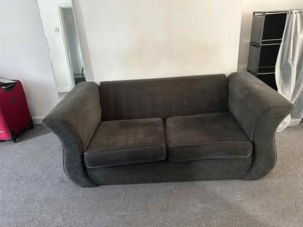Photo of free Two seater Chair (Gorton M18) #1