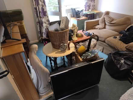 Photo of free lots of furniture etc (truro ,TR13) #3