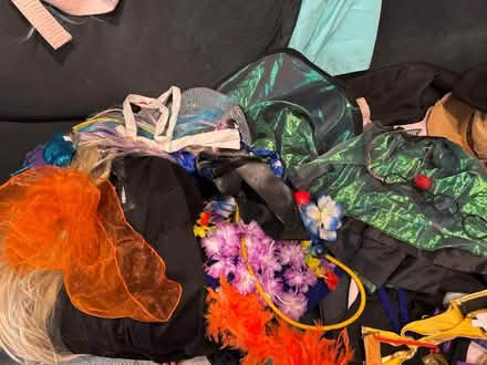Photo of free Dress-up clothes (NW DC — 20011) #3