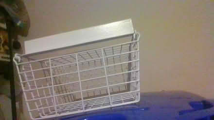 Photo of free Never used letter box basket (BA2) #1