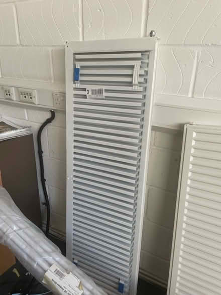 Photo of free Radiators x 4 (SE19) #3
