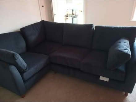 Photo of free L-Shaped sofa (Heaton NE6) #1