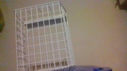 Photo of free Never used letter box basket (BA2) #3