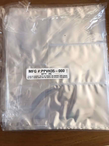Photo of free photo album pages (West Berkeley) #1