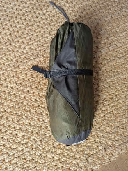 Photo of free 1-person tent (Combe Down) #1