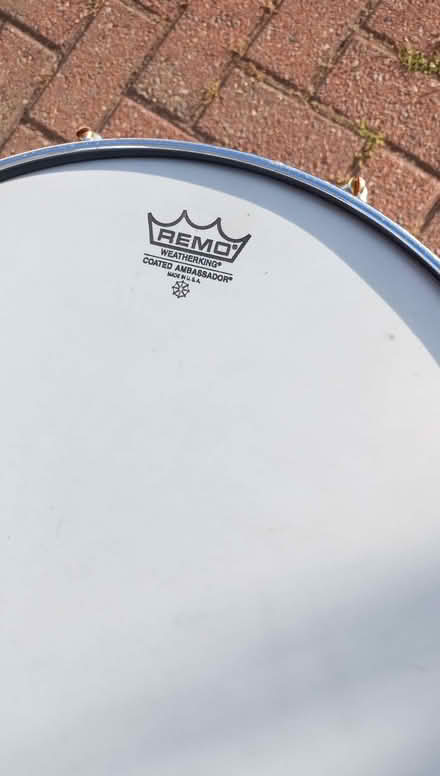 Photo of free Drum (Manor Top S12) #3