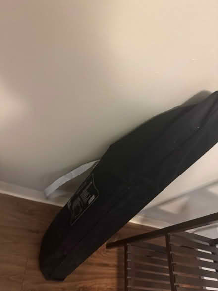 Photo of free Camping Table (Santa clara) #2