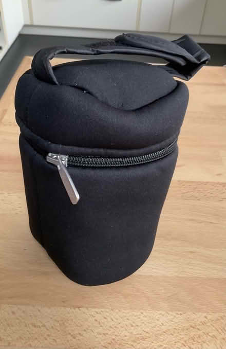 Photo of free Baby bottle transporter (Northcourt OX14) #1