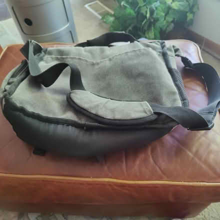 Photo of free Victorinox Messenger Bag (Victory Heights, North Seattle) #1