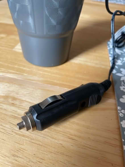 Photo of free Auto cafe holder (Neyagawa river glen, oakville.) #2