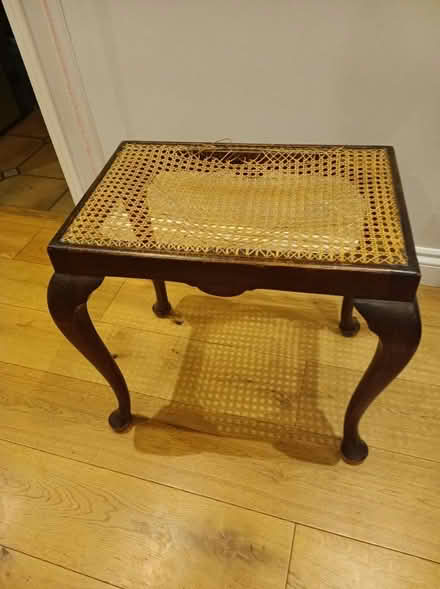 Photo of free Piano stool (RG4) #1