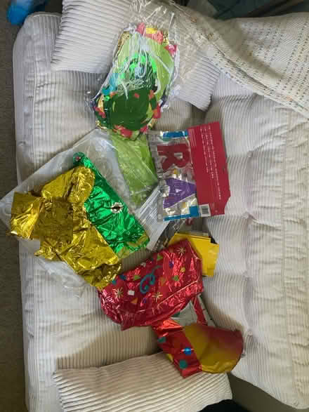 Photo of free Party Decorations (Adelphi/Hyattsville) #1