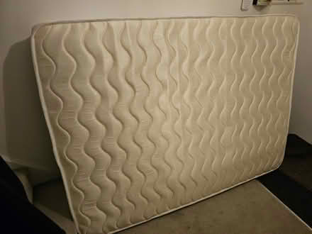 Photo of free Mattress (Higher Bartle PR4) #1