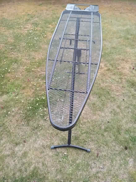 Photo of free Ironing Board (Bridge of Don) #1
