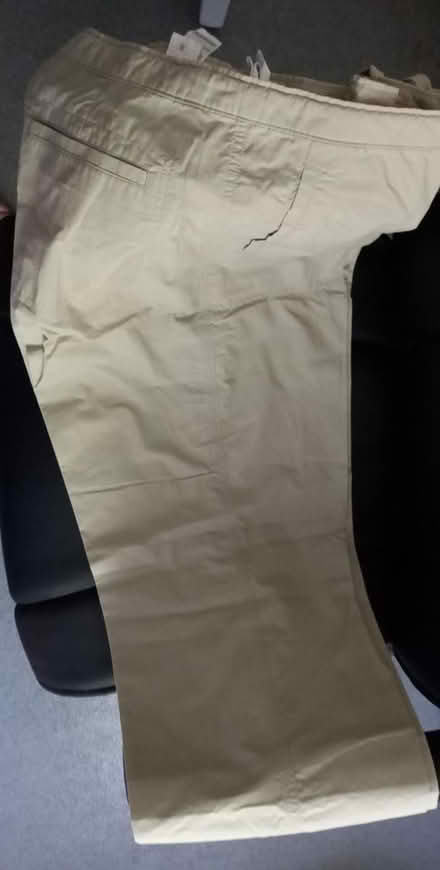 Photo of free M&S trousers (GU21 St. John's, Woking) #1