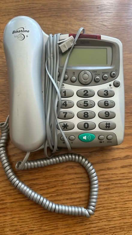 Photo of free Telephone (Leicester LE2) #1