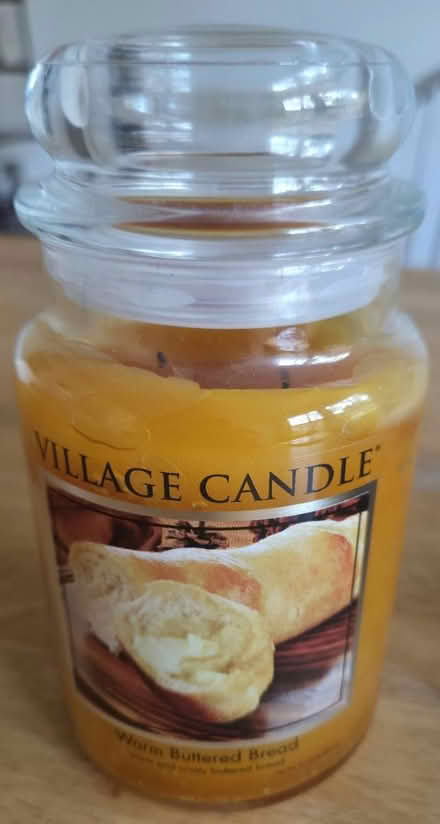 Photo of free Village Candle (Bernardo & Iowa, Sunnyvale) #1