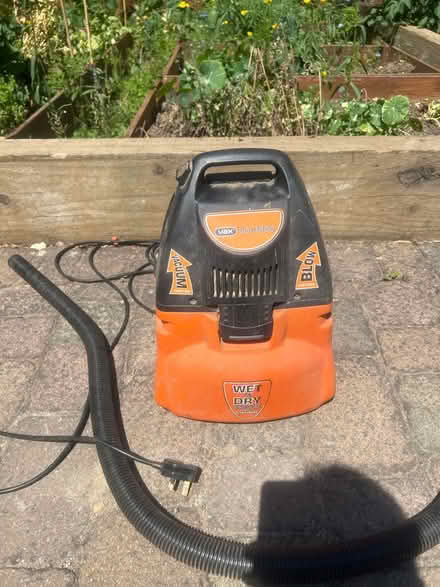 Photo of free Wet/dryVac (SS15) #1
