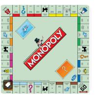 Photo of Board Games (Edward Close HX3) #1